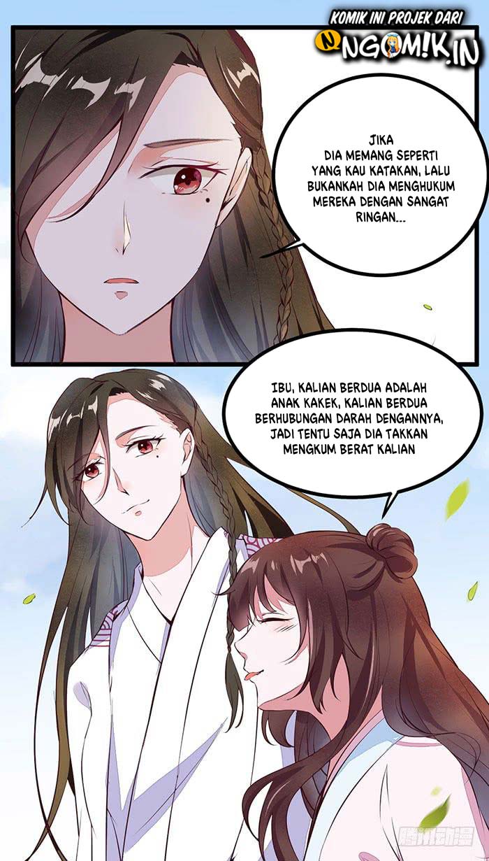 Rebirth Of The Divine Doctor Chapter 04.5 Gambar 15